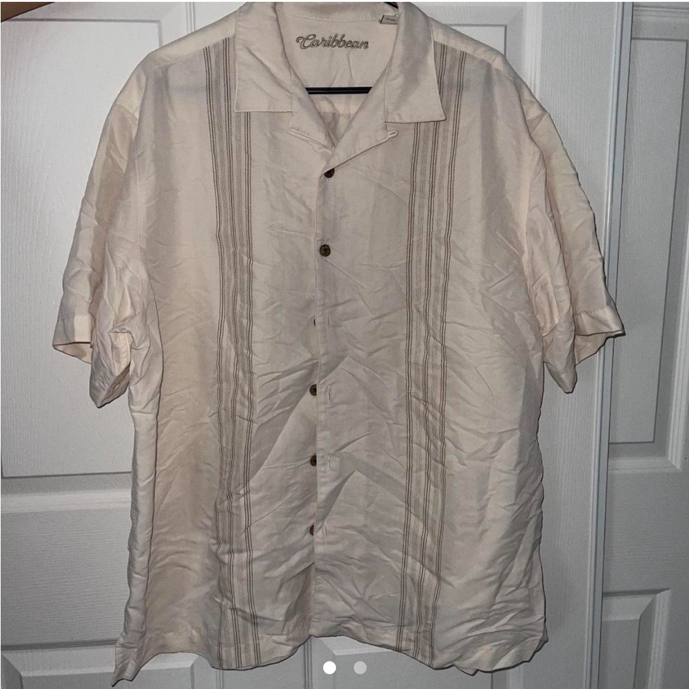 Casual Button down